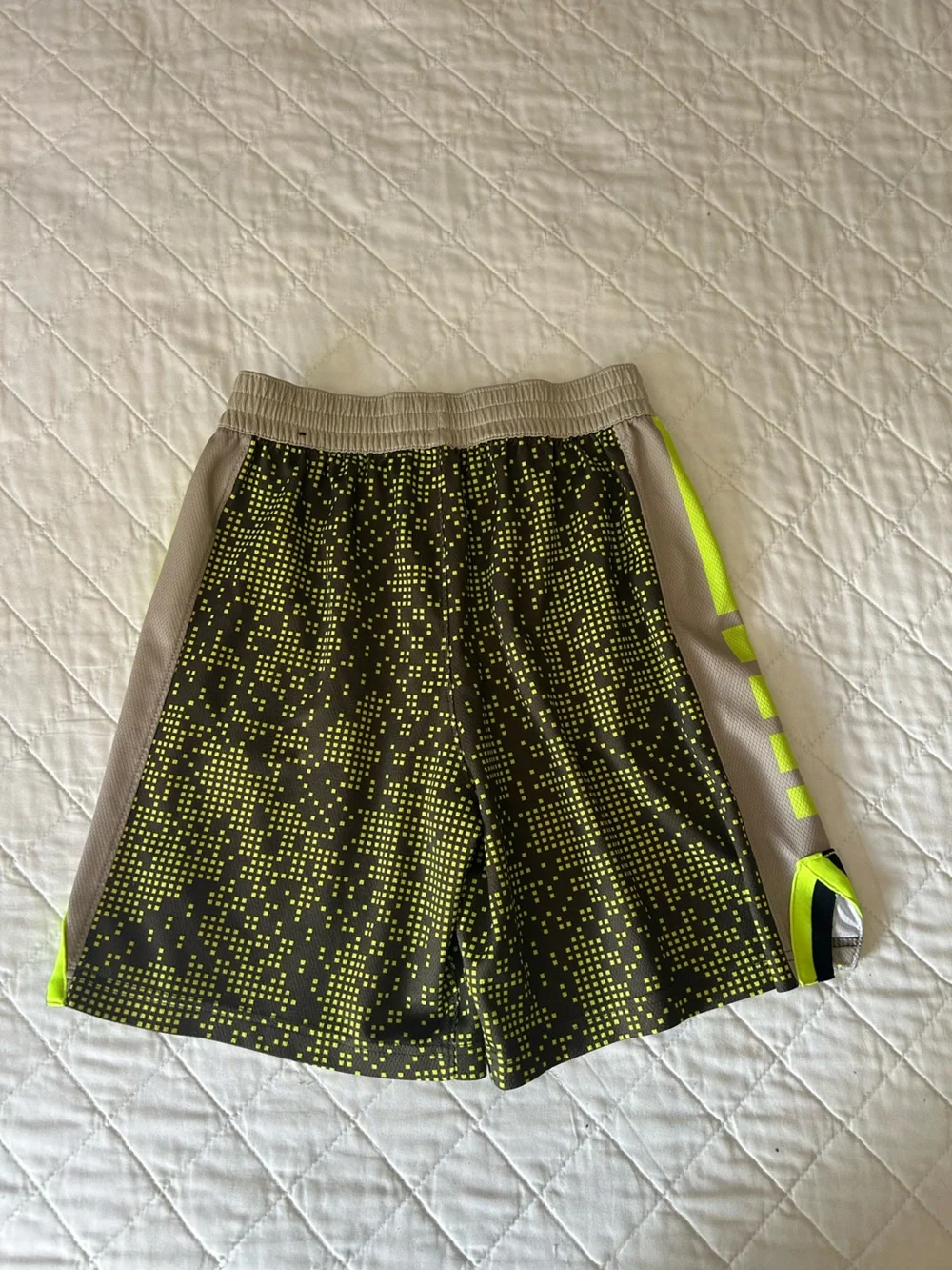 Nike breathable athletic